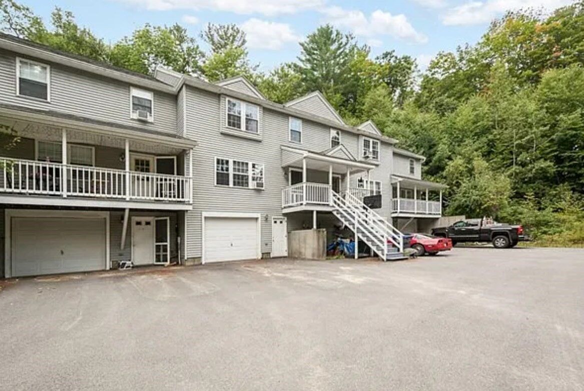 Property Photo: 9 Pine Tree Lane 9 MA 01425