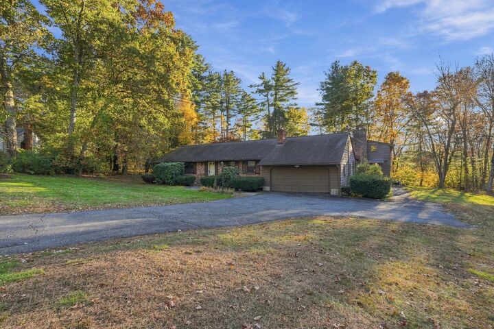 Property Photo:  80 Fernwood Dr  MA 01028 