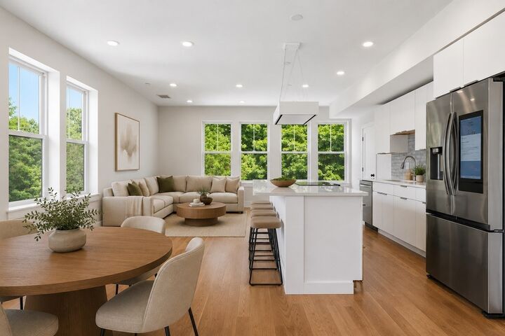 Property Photo:  421 High St 306  MA 02155 