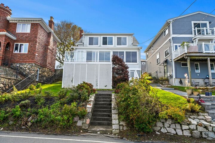 Property Photo:  175 Wilson Rd  MA 01908 