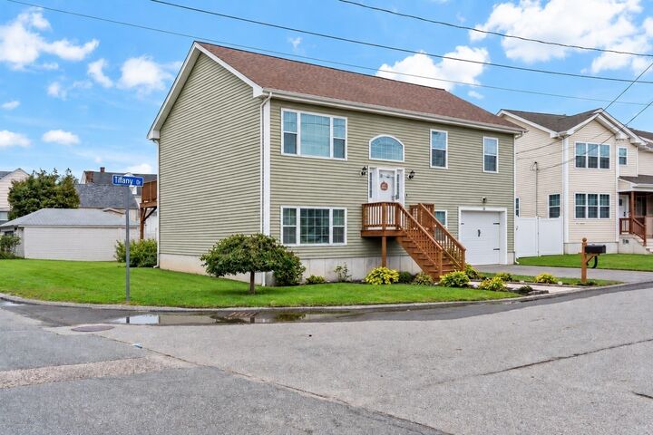Property Photo:  10 Tiffany Dr  MA 02723 