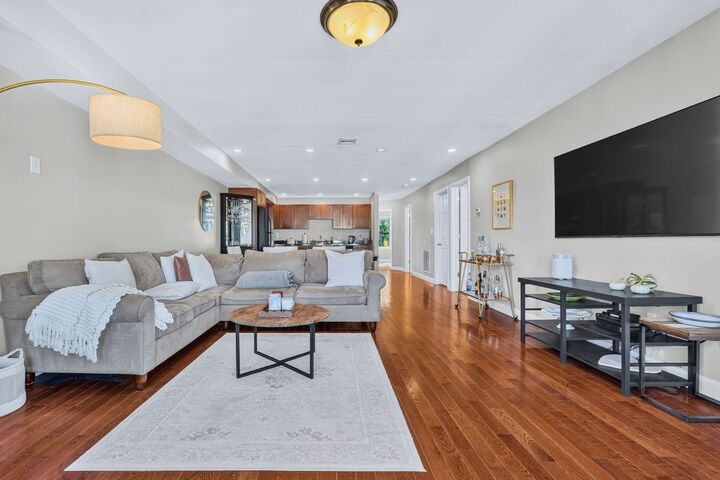 Property Photo:  839 E Second St  MA 02127 
