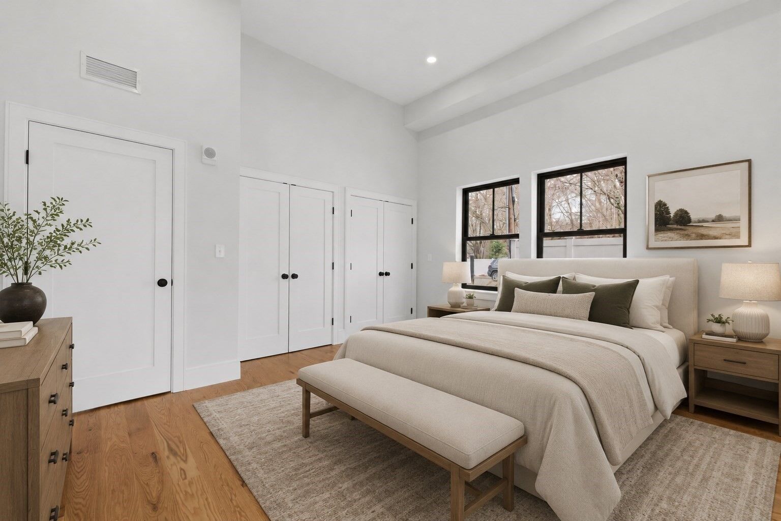 Property Photo:  421 High St 101  MA 02155 