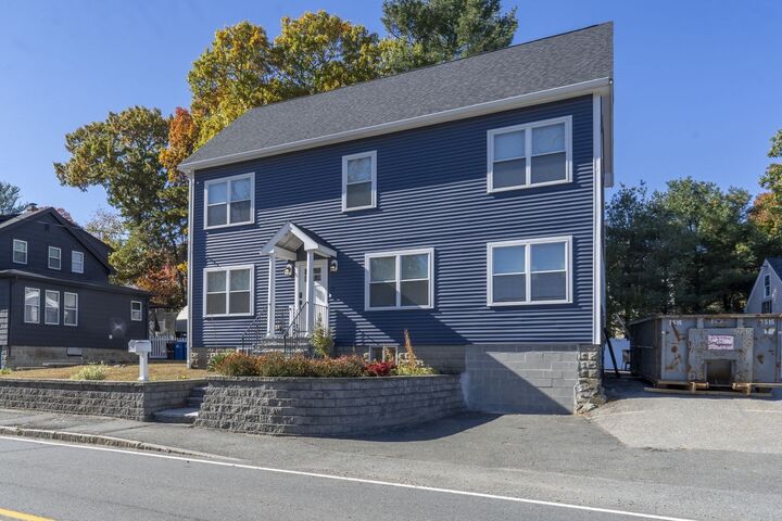 Property Photo:  172 Montrose Ave  MA 01880 