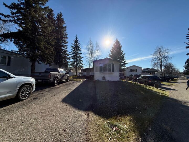 Property Photo: 700 Carmichael Lane 429 AB T7V 1S9