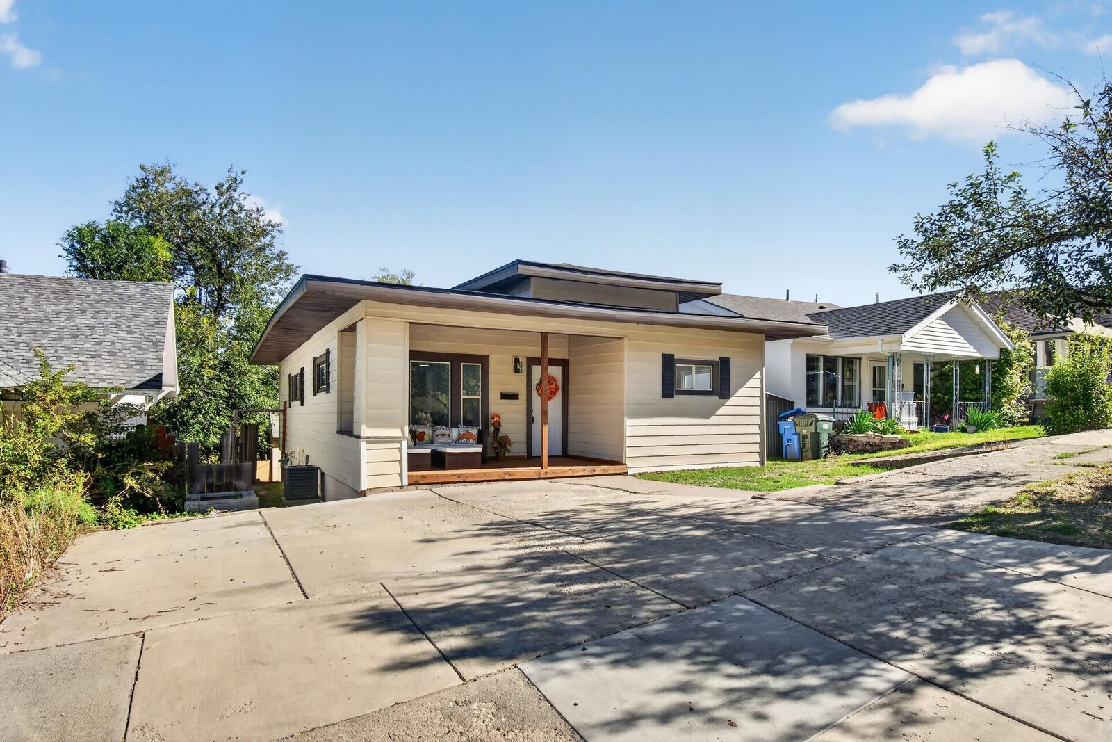 Property Photo: 432 S Lincoln Ave ID 83204