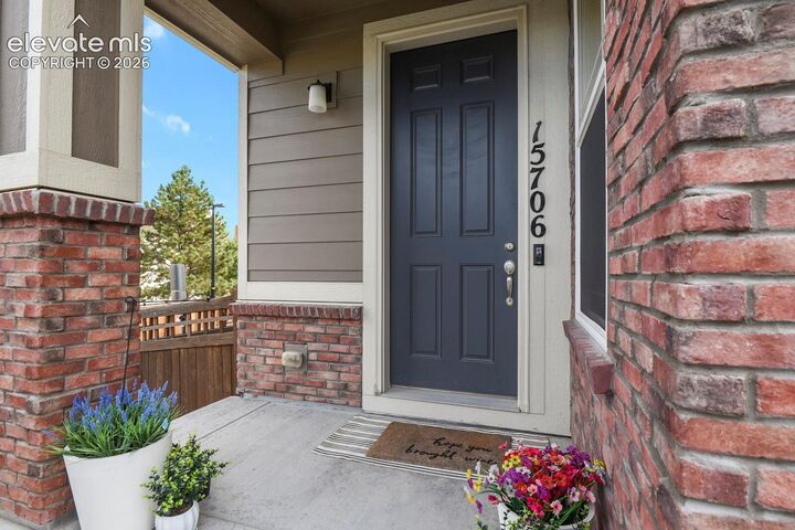 Property Photo:  15706 E Otero Avenue  CO 80112 