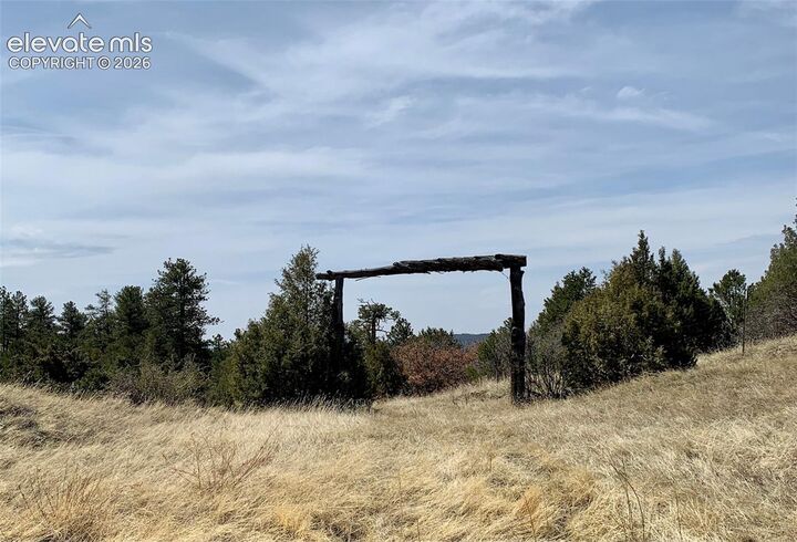 Property Photo:  10338 County Road 69  CO 81212 