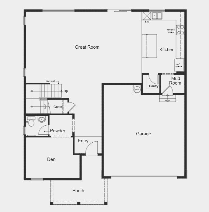 Property Photo:  2303  207th Street Ct E 41  WA 98387 