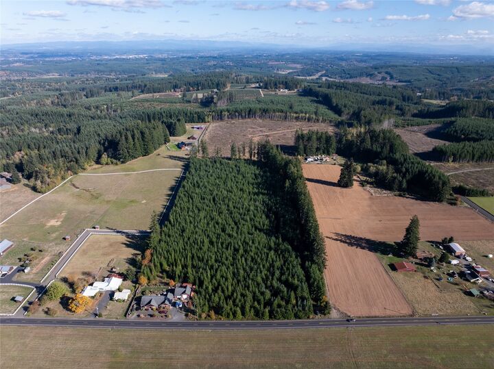 Property Photo:  0  Frogner Road  WA 98532 