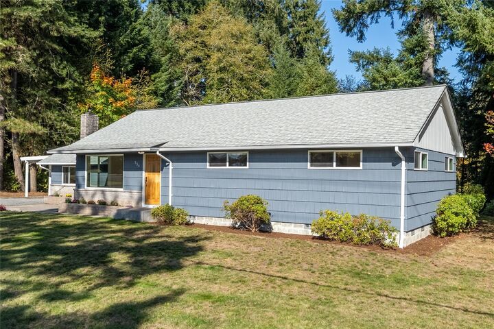 Property Photo:  536  Quick Road  WA 98611 