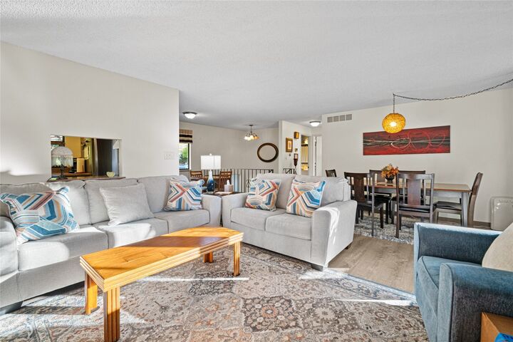 Property Photo:  721 W Shelter Bay Drive  WA 98257 