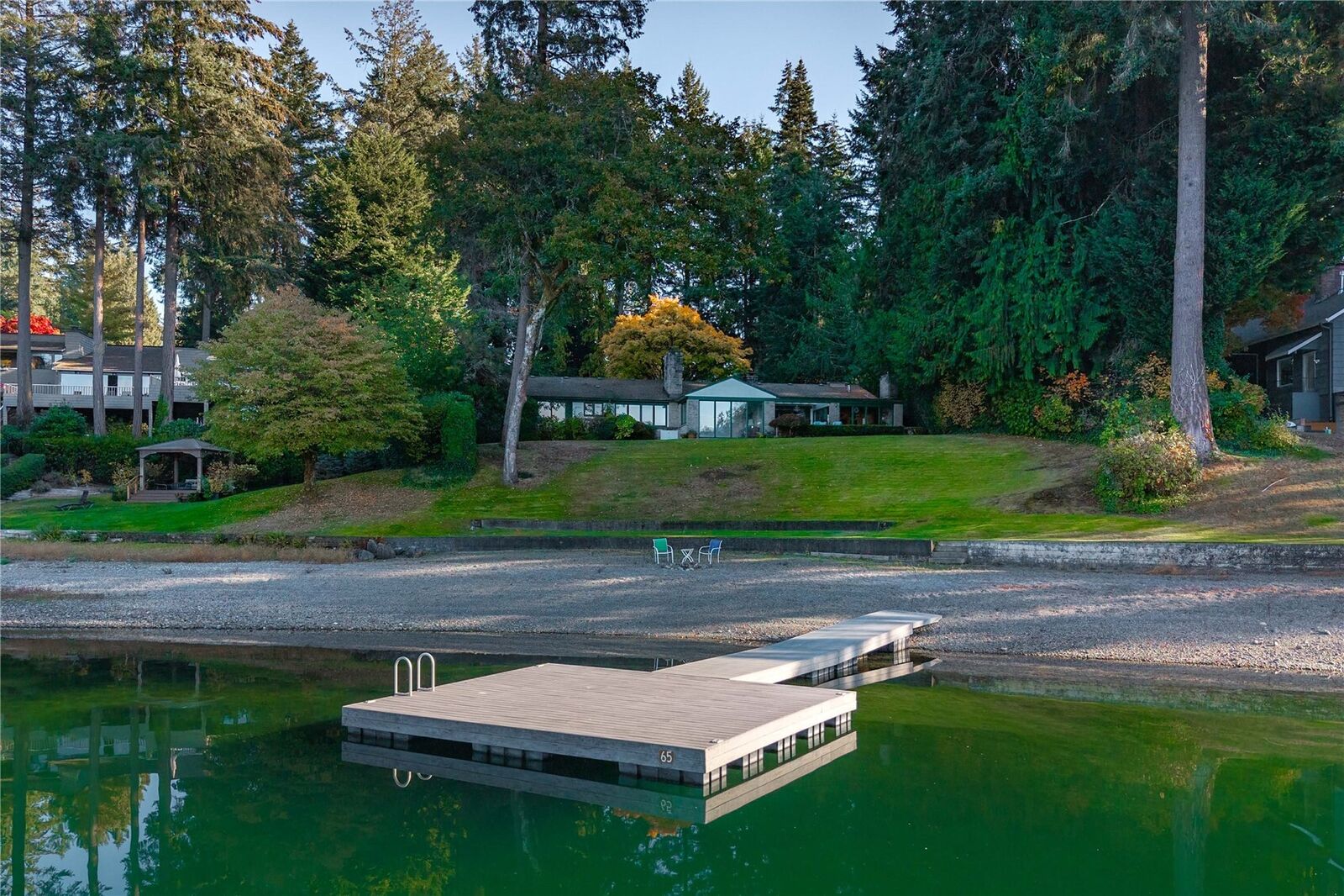 Property Photo:  40  Loch Lane SW  WA 98499 