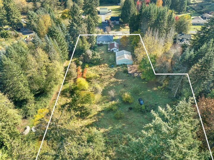 Property Photo:  208 N Nyden Farms Road  WA 98258 