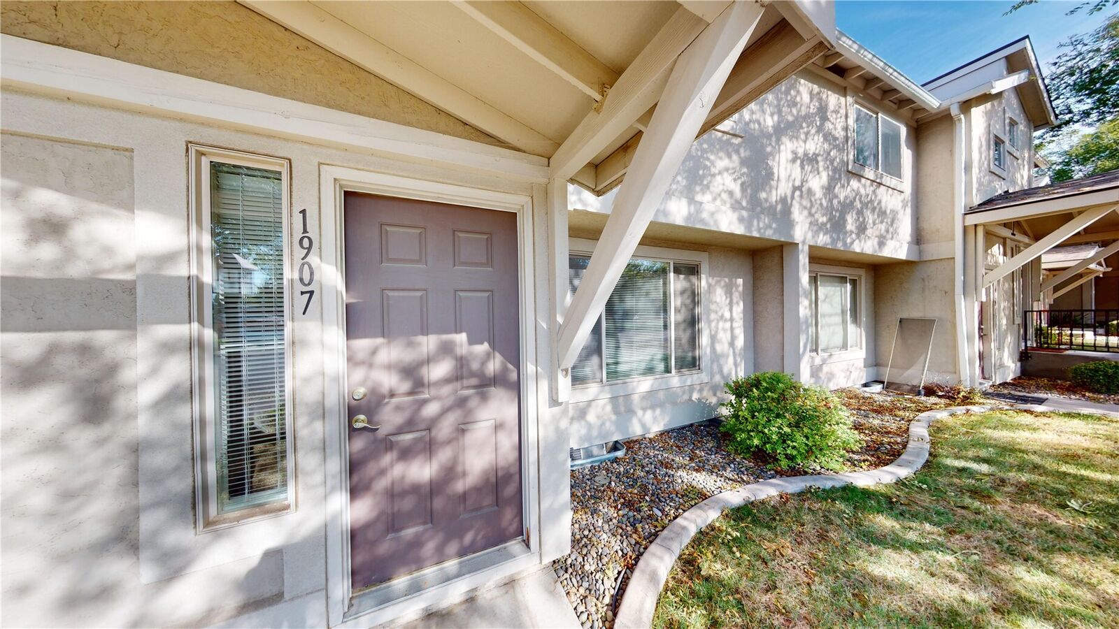 Property Photo:  1907  Melrose Street  WA 99362 