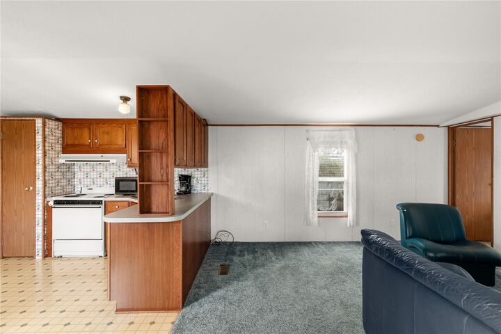 Property Photo: 316 Carefree Circle WA 98520