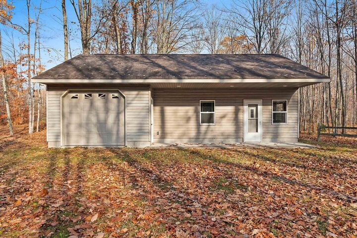 Property Photo:  16397 Campfire Run Circle  WI 54175 