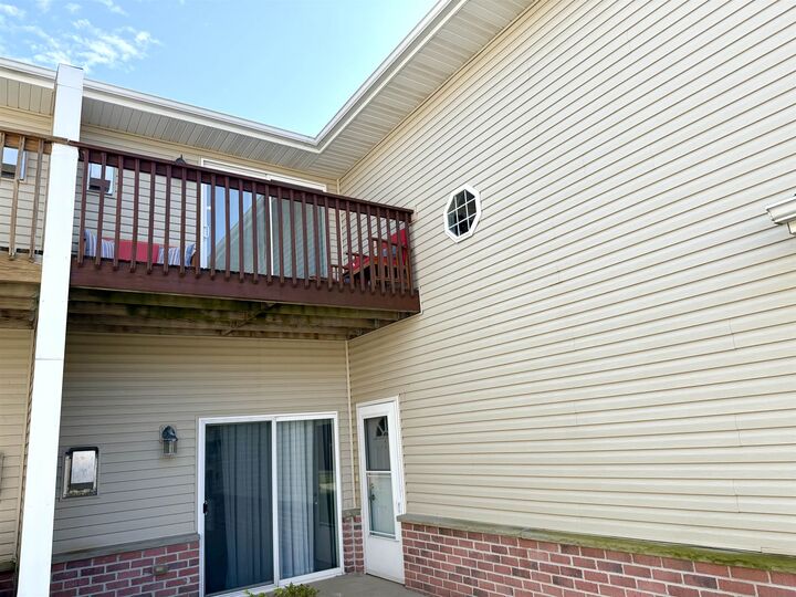 Property Photo: 334 Brookside Drive 5 WI 53050
