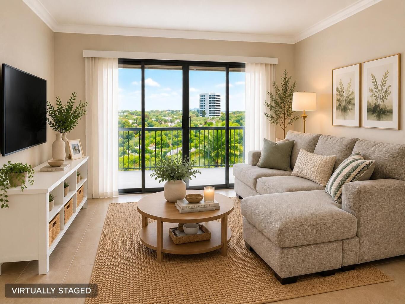 Property Photo: 505 Spencer Drive 408 FL 33409