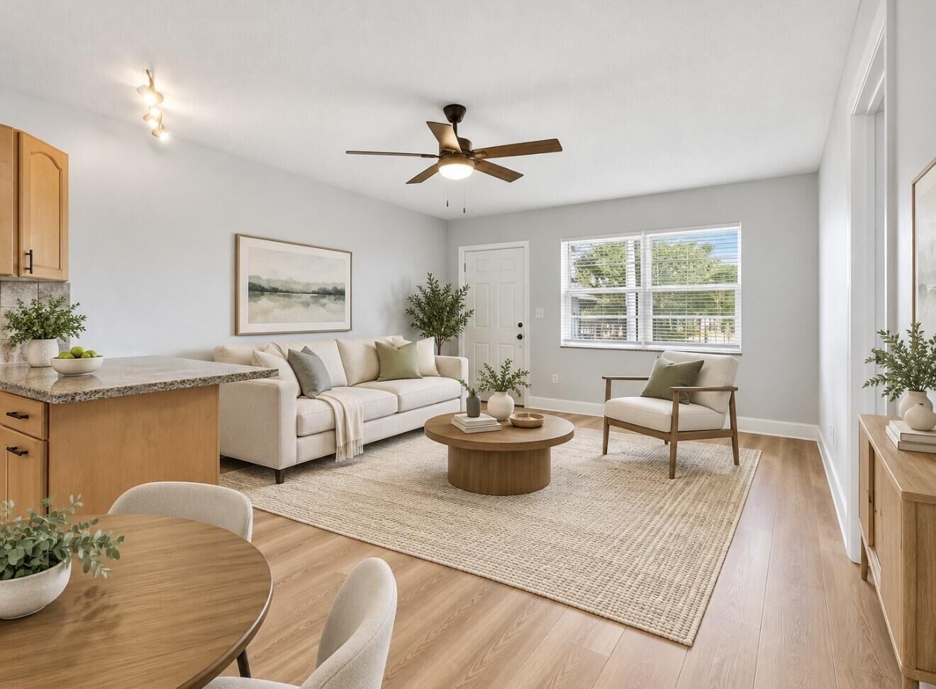 Property Photo: 6191 SW 37th Street 210 FL 33314