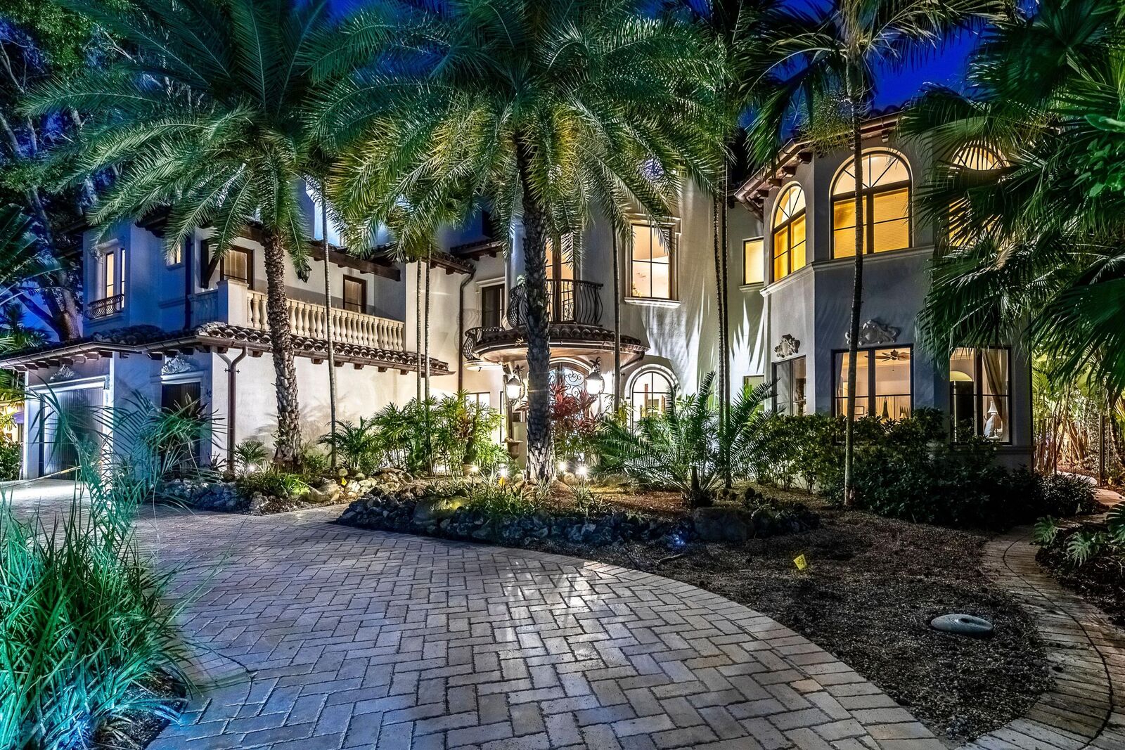 Property Photo: 42 Nurmi Drive FL 33301