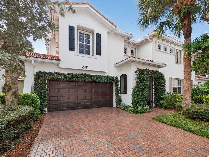 Property Photo:  631 Moondancer Court  FL 33410 