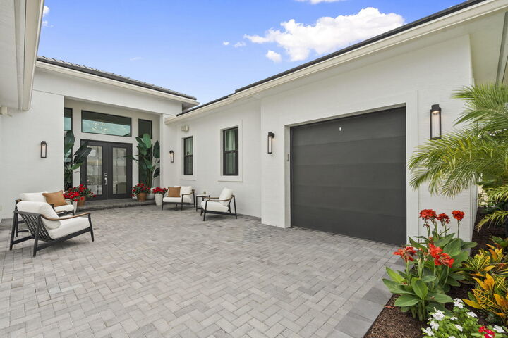Property Photo: 8365 SW Puccini Way FL 34987