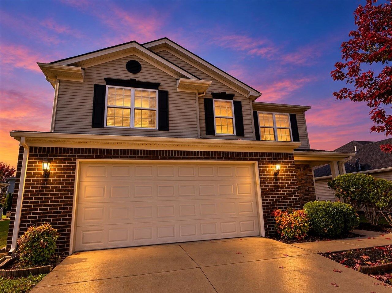 Property Photo:  1113 Bluebell Way  KY 42104 