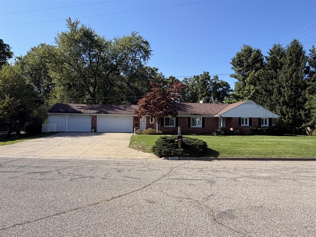 Property Photo: 5008 Bronson Boulevard MI 49024