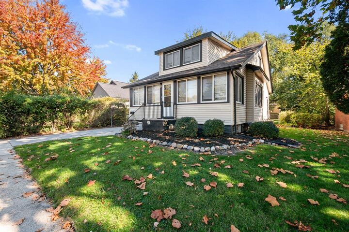 Property Photo:  22134 Pleasant Avenue  MI 48021 