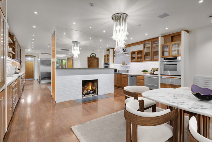Property Photo:  247 Central Park W  NY 10024 
