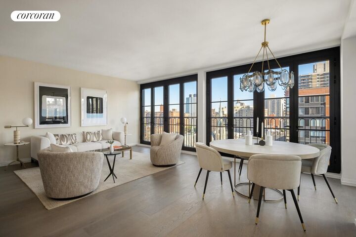 Property Photo:  250 W 96th Street 9E  NY 10025 