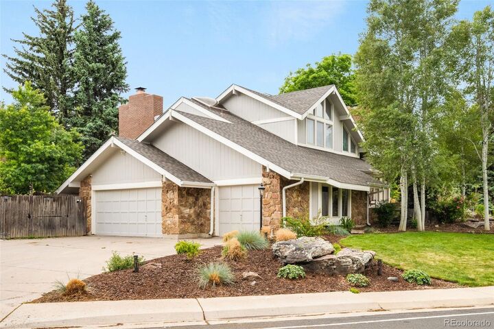 Property Photo:  3695 W 102nd Avenue  CO 80031 