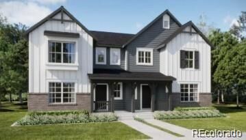 Property Photo: 2732 E 152nd Circle CO 80602