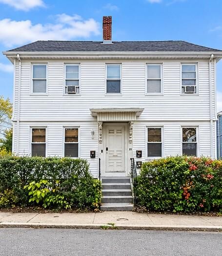Property Photo:  37 Bowers Street  RI 02860 