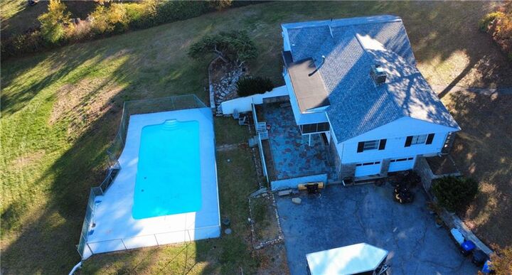 Property Photo:  23 Hillside Road  RI 02864 