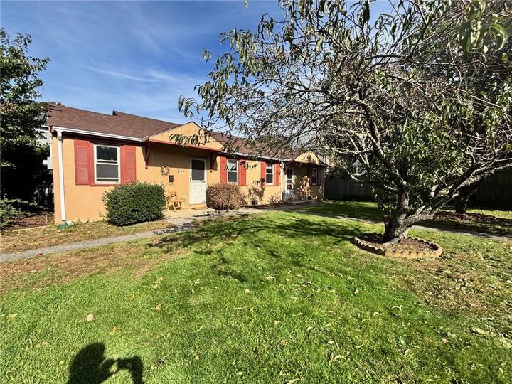 Property Photo:  251 West Main Road  RI 02840 