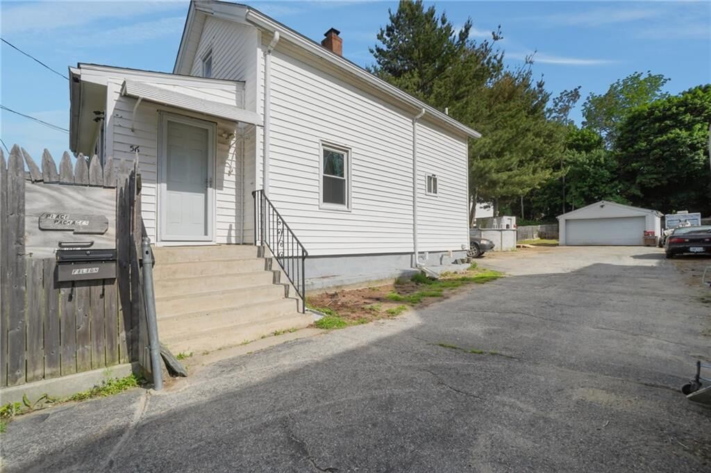 Property Photo:  56 Henrietta Street  RI 02904 