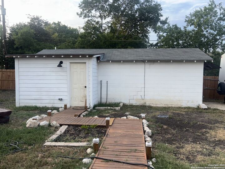 Property Photo: 123 Kathy TX 78223