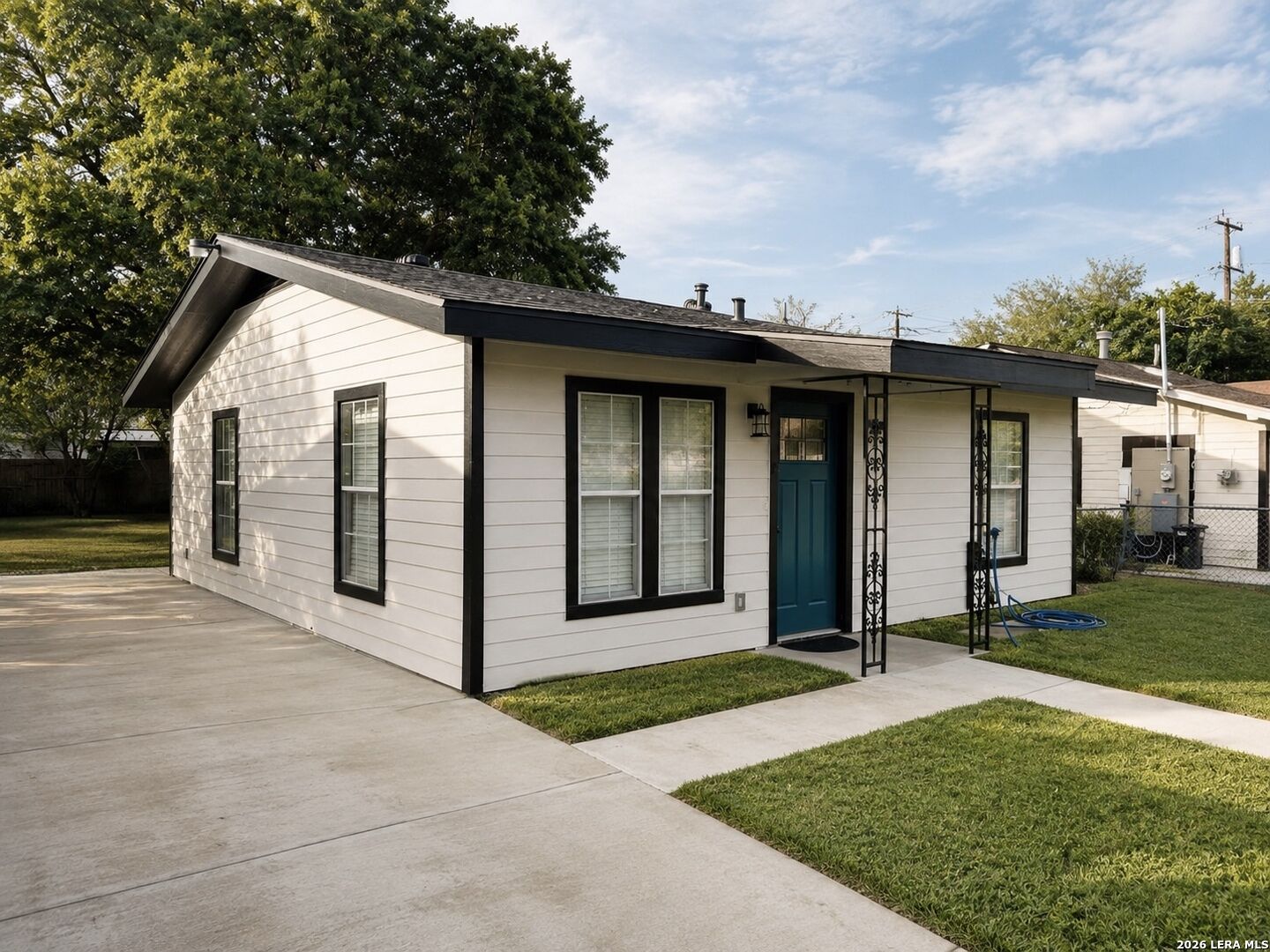 Property Photo: 275 Wahrmund Ct TX 78223