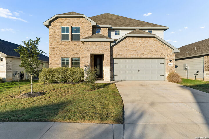 Property Photo:  16911 Eaton Ter  TX 78247 