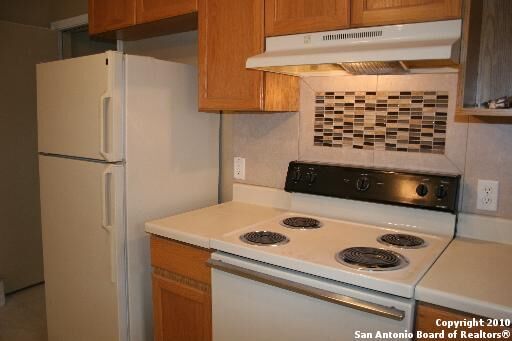 Property Photo:  12231 Maverick Bluff  TX 78247 