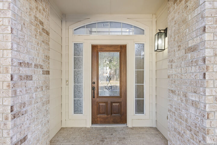 Property Photo: 26022 Torena Loop TX 78261