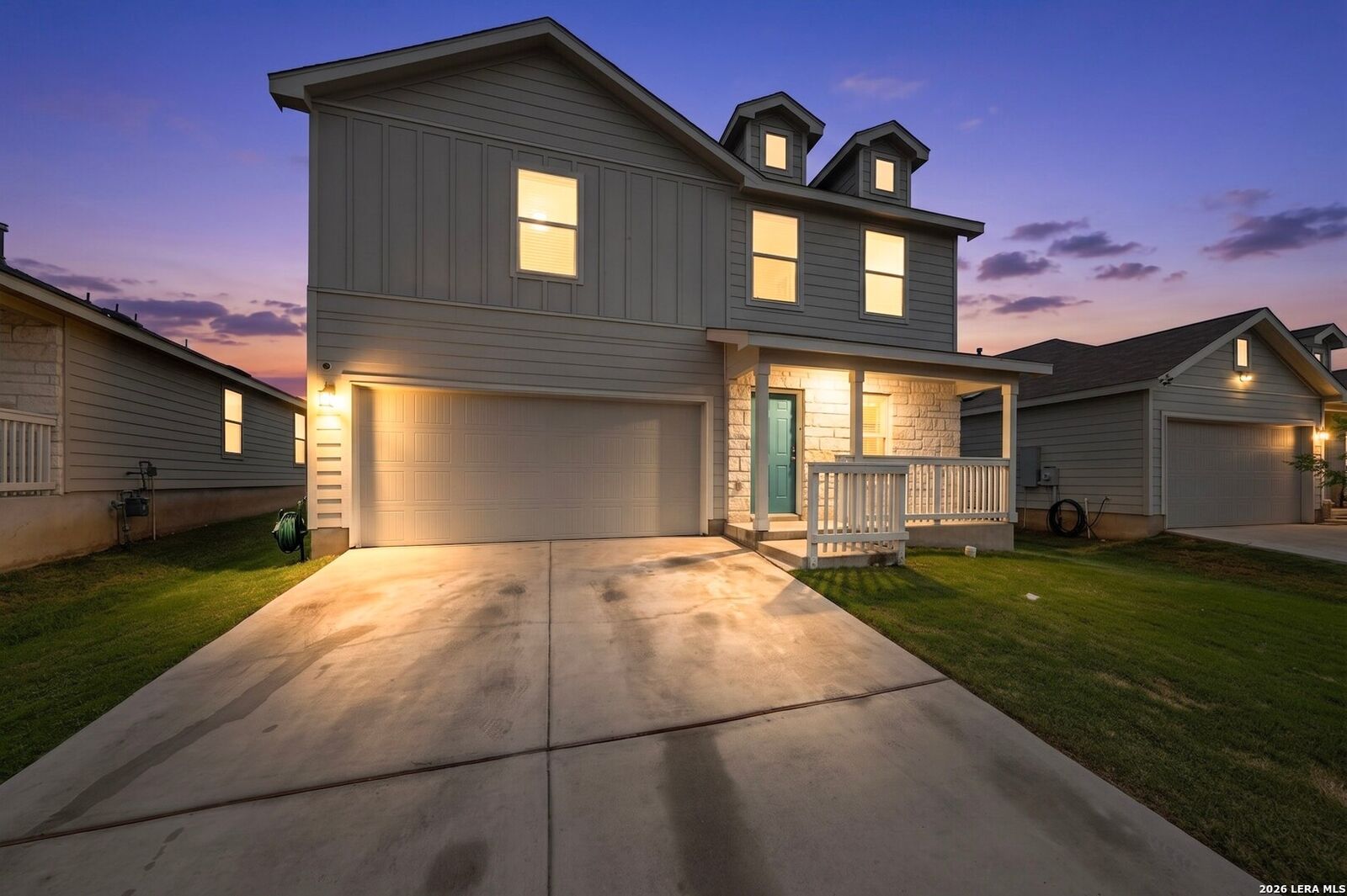 Property Photo: 2754 Green Finch TX 78130