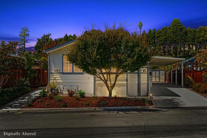 Property Photo:  300 Plum Street 77  CA 95010 