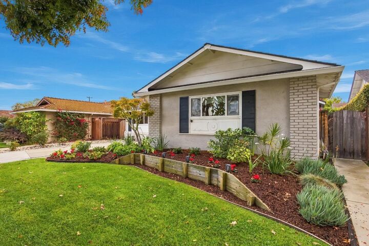 Property Photo:  1588 Chambers Drive  CA 95118 