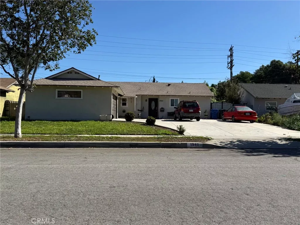 Property Photo: 1940 S Broadmoor CA 91790