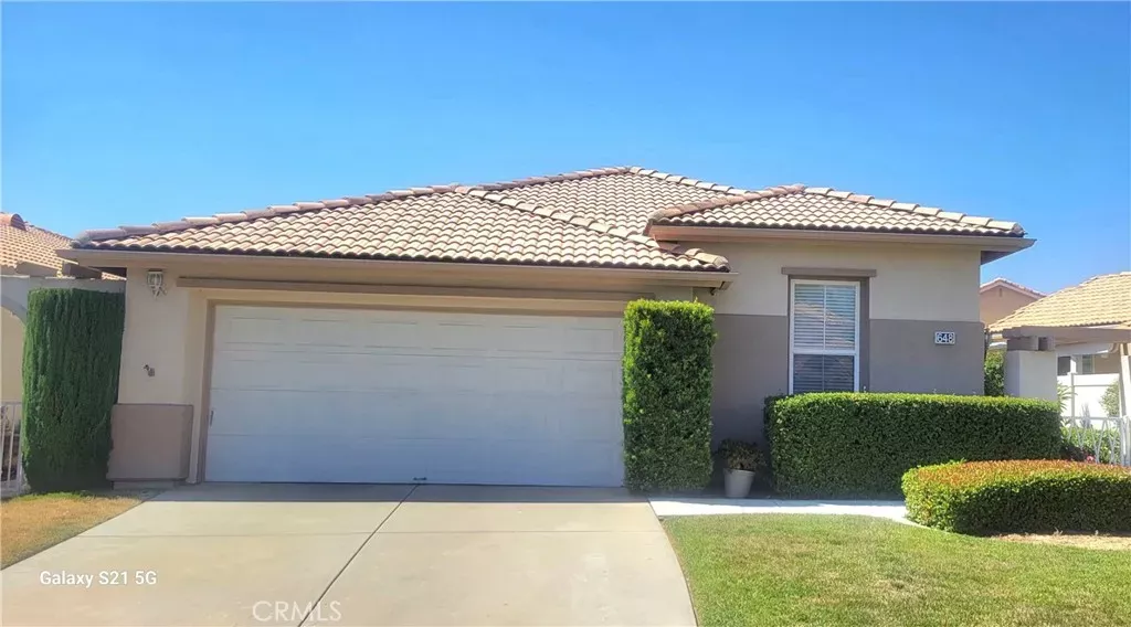 Property Photo:  648 Essex Way  CA 92220 