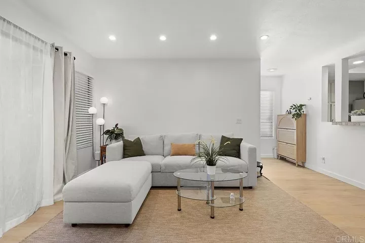 Property Photo:  1095 Shadowridge Drive 129  CA 92081 