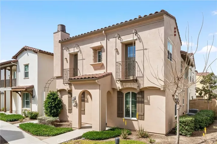 Property Photo: 153 Fixie CA 92618